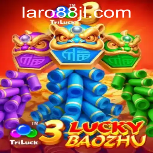 Exploring the Intriguing World of 3LuckyBaozhu: A Dive into the Laro88 Phenomenon
