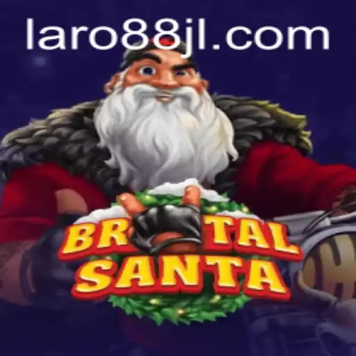 BrutalSanta Brings Thrills to Laro88 Gamers
