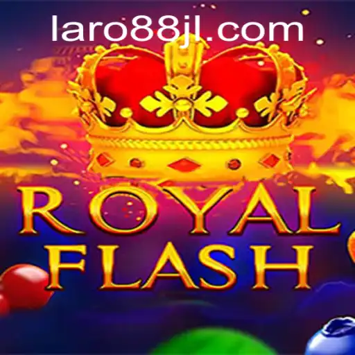 RoyalFlash: A New Gaming Experience with Laro88