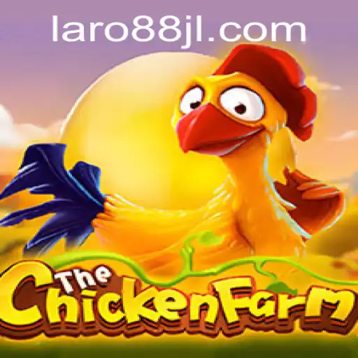 Unveiling ChickenFarm: A Unique Gaming Experience by laro88