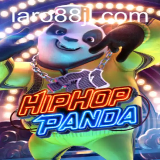 Discover the World of HipHopPanda: A Thrilling Casino Game Experience