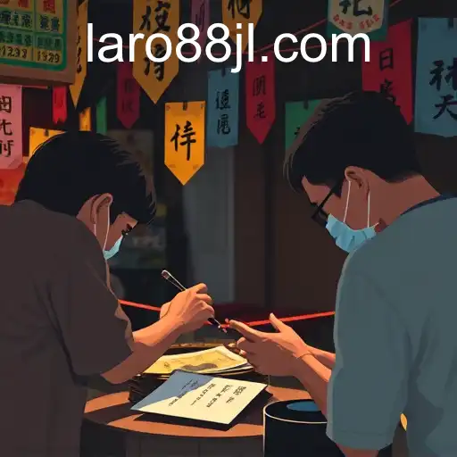 The Allure and Impact of Jueteng in the Philippines