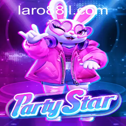 Discover the Exciting World of PartyStar with Laro88