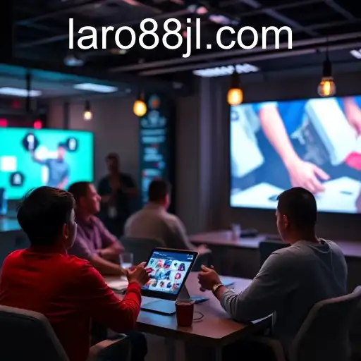 Successful Promotions: The Strategic Influence of laro88