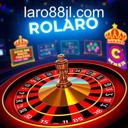 Exploring the Dynamic World of Rotary Games: A Spotlight on Laro88