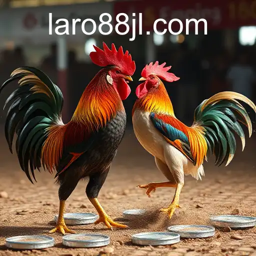 The Fascinating World of Sabong Games: Exploring the Thrills of Laro88